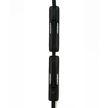 FCS D - Ring Double Soft Racks - Sangles Barre de Toit SurfTransportFcs