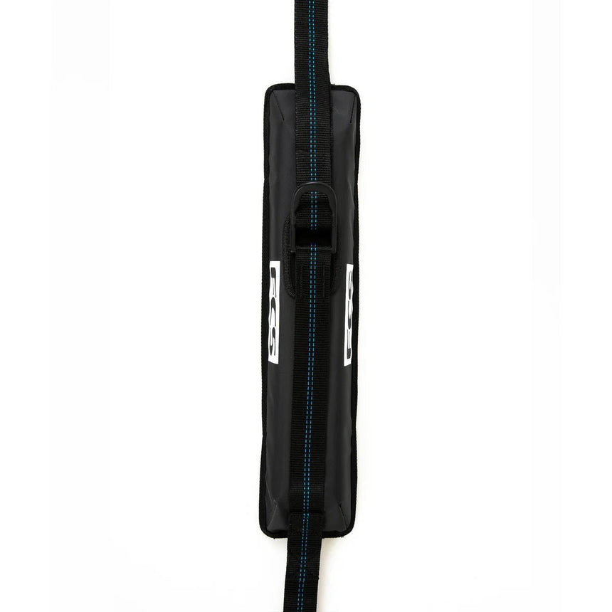 FCS D - Ring SUP Single Soft Rack - Sangles Barre de Toit SurfTransportFcs
