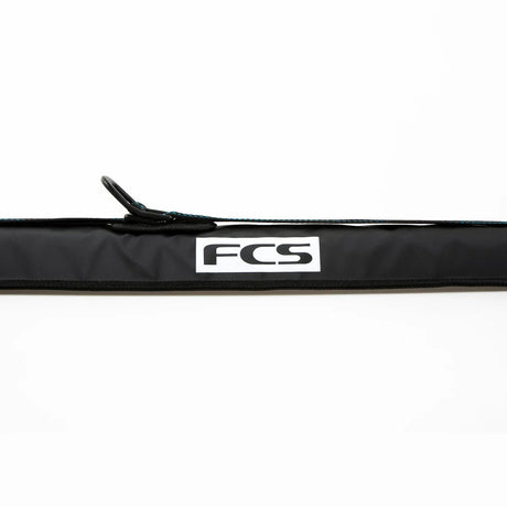 FCS D - Ring SUP Single Soft Rack - Sangles Barre de Toit SurfTransportFcs