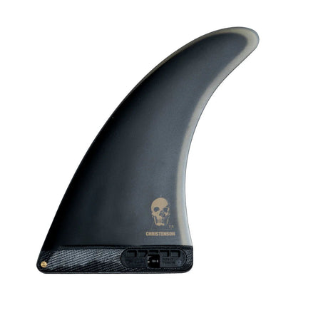 FCS II Christenson PG Mid Tracker Black - Derives de SurfDérivesFcs