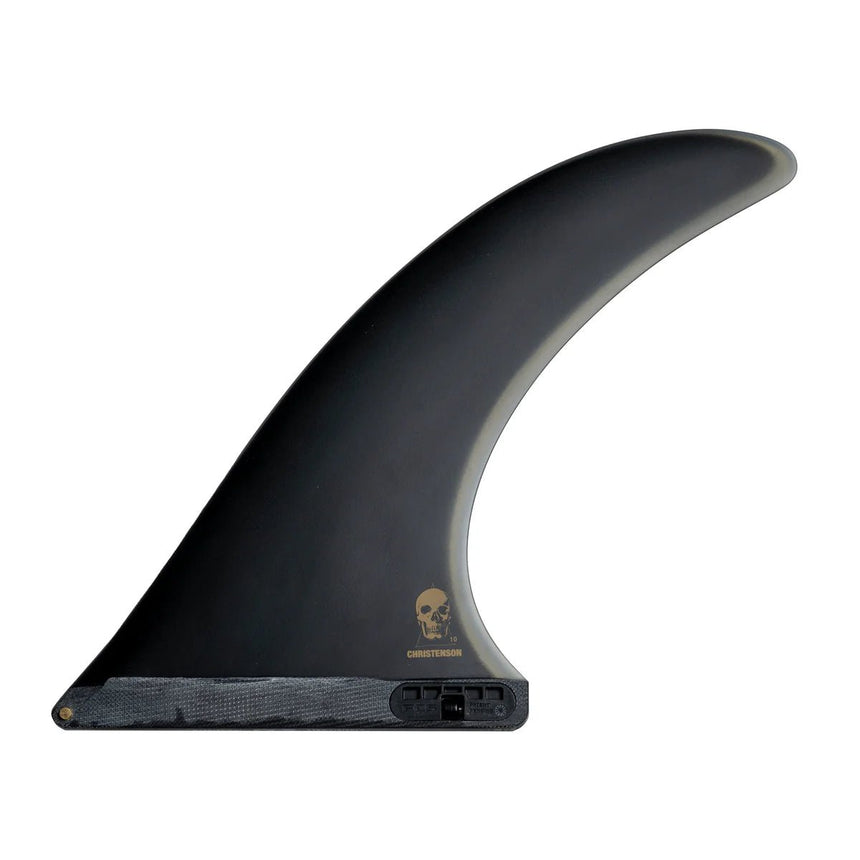 FCS II Christenson PG Noserider Black - Derives de SurfDérivesFcs