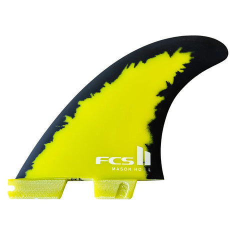 FCS II MH PC AirCore Tri Retail Fins - Derives de SurfDérivesFcs