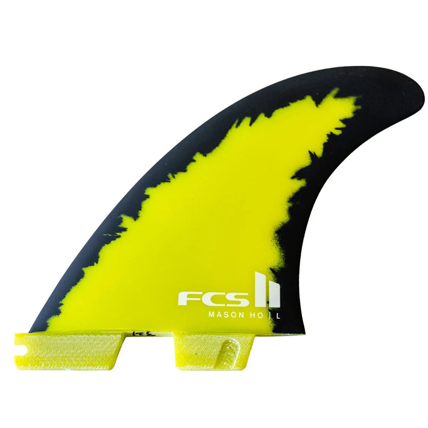 FCS II MH PC AirCore Tri Retail Fins - Derives de SurfDérivesFcs