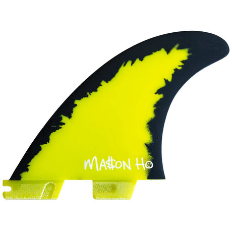 FCS II MH PC AirCore Tri Retail Fins - Derives de SurfDérivesFcs