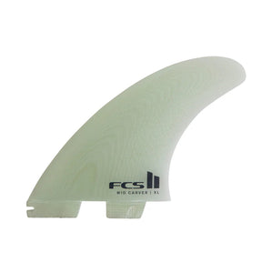 FCS II Mid Carver PG Xlarge Natural/Alpine - Derives de SurfDérivesFcs