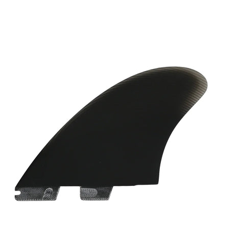 FCS II Performer Quad PG - Retail Fins Black#DérivesFcs