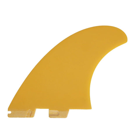 FCS II Power Twin + 1 PG Retail Fins Mango#DérivesFcs
