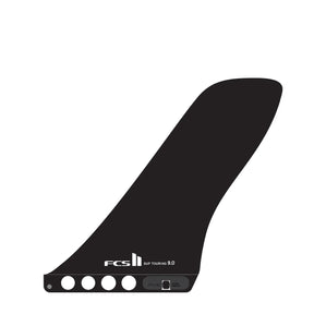 FCS II SUP Touring Fin 9” - Derives de SurfDérivesFcs