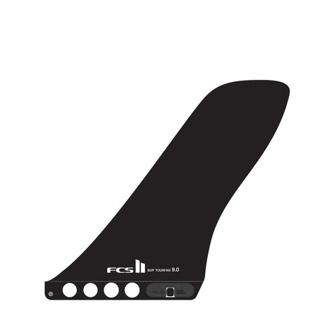 FCS II SUP Touring Fin 9” - Derives de SurfDérivesFcs
