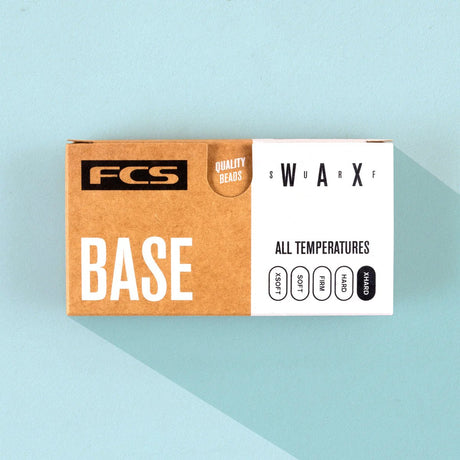 FCS Surf Wax BaseWaxFcs