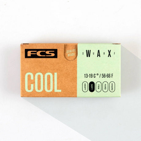 FCS Surf Wax CoolWaxFcs