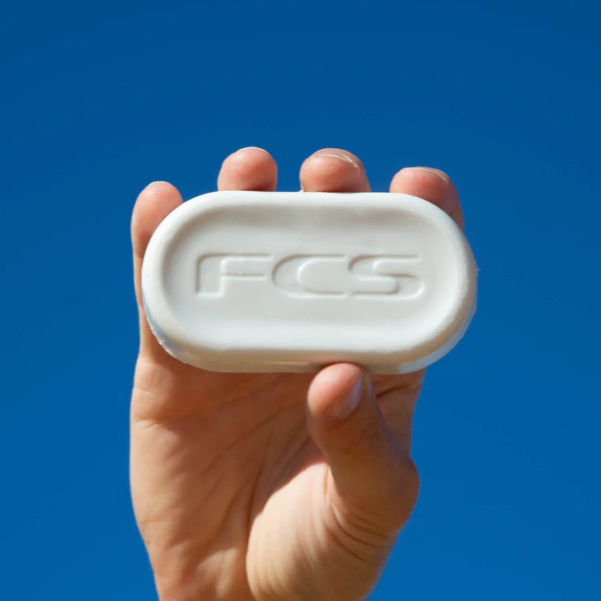 FCS Surf Wax WarmWaxFcs