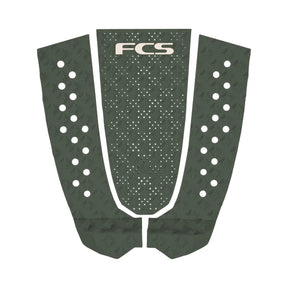 FCS T - 3 Eco Alpine - Pad de SurfPadsFcs