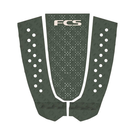 FCS T - 3 Eco Alpine - Pad de SurfPadsFcs