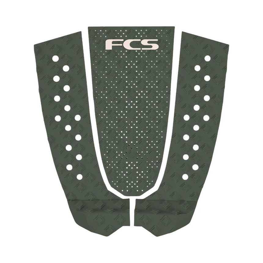 FCS T - 3 Eco Alpine - Pad de SurfPadsFcs