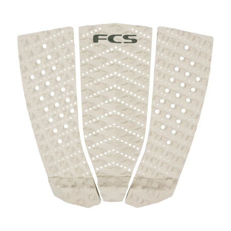 FCS T - 3W Eco Warm Grey/Alpine - Pad de SurfPadsFcs
