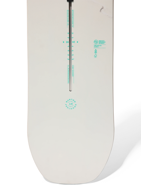 Feelgood Flying V - Planche De Snowboard All Mountain FemmeSnowboardsBurton