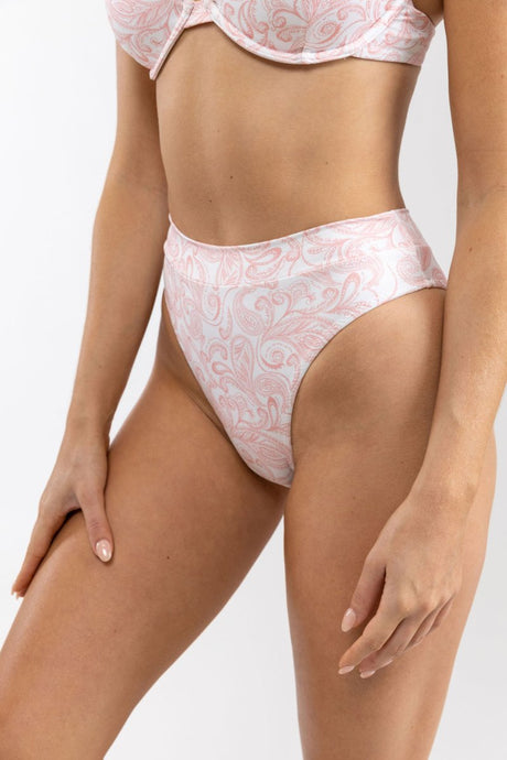 Fiji Xanadu - Bas De Maillot FemmeMaillots De BainRhythm