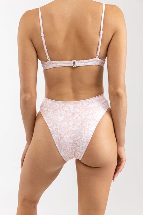 Fiji Xanadu - Bas De Maillot FemmeMaillots De BainRhythm