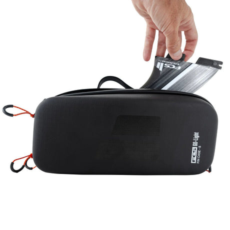 Fin Case - 8 Sets - Housse DerivesBaggageFcs