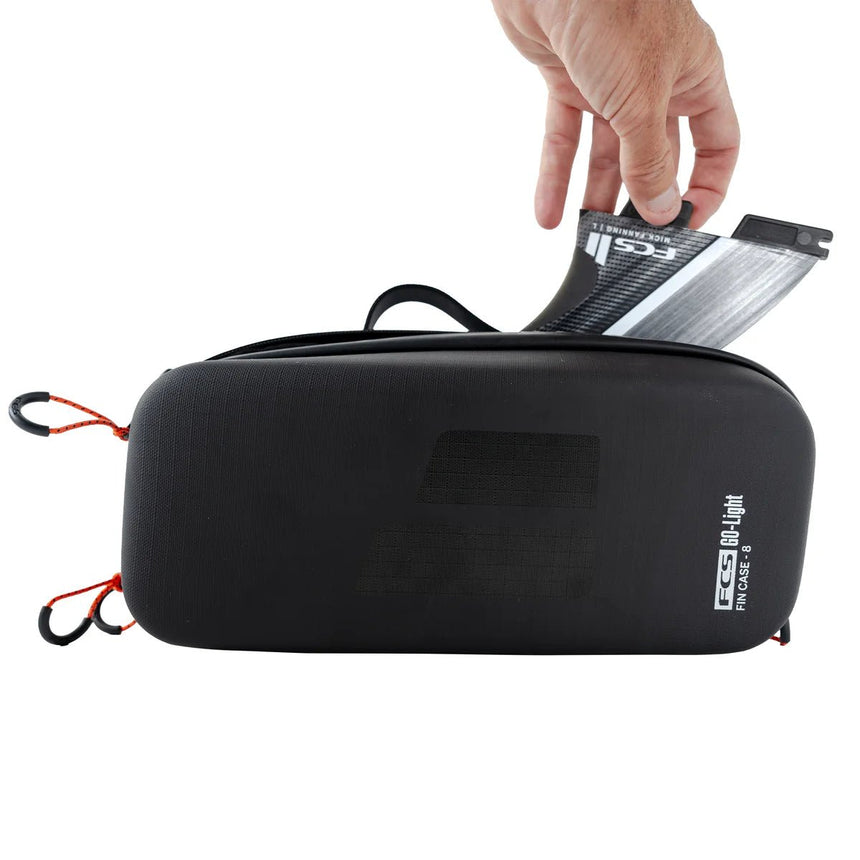 Fin Case - 8 Sets - Housse DerivesBaggageFcs