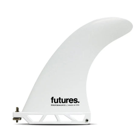 Fins Single Performance 8.0 Thermotech UsDérivesFutures