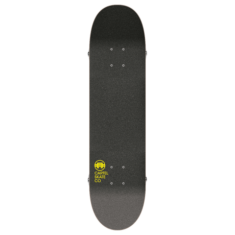Firestarter - Skateboard Complet 7.8#CompleteCartel
