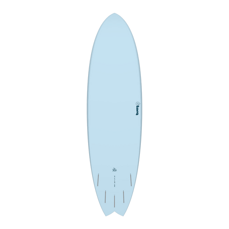 Fish Laguna Tet - Planche De Surf FishFishTorq