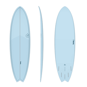 Fish Laguna Tet - Planche De Surf FishFishTorq