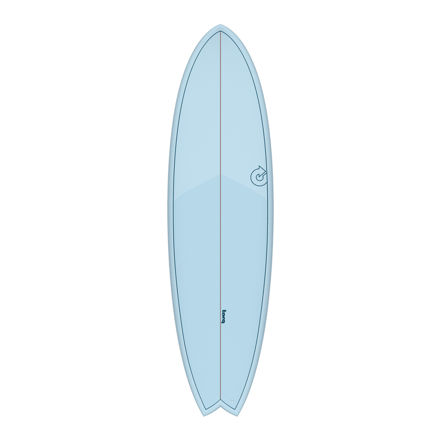 Fish Laguna Tet - Planche De Surf FishFishTorq