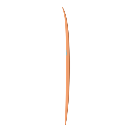 Fish Pop Tet - Planche De Surf FishFishTorq