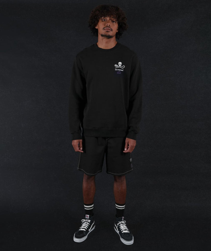 FISH - Sweat UnisexeSweatsOxbow