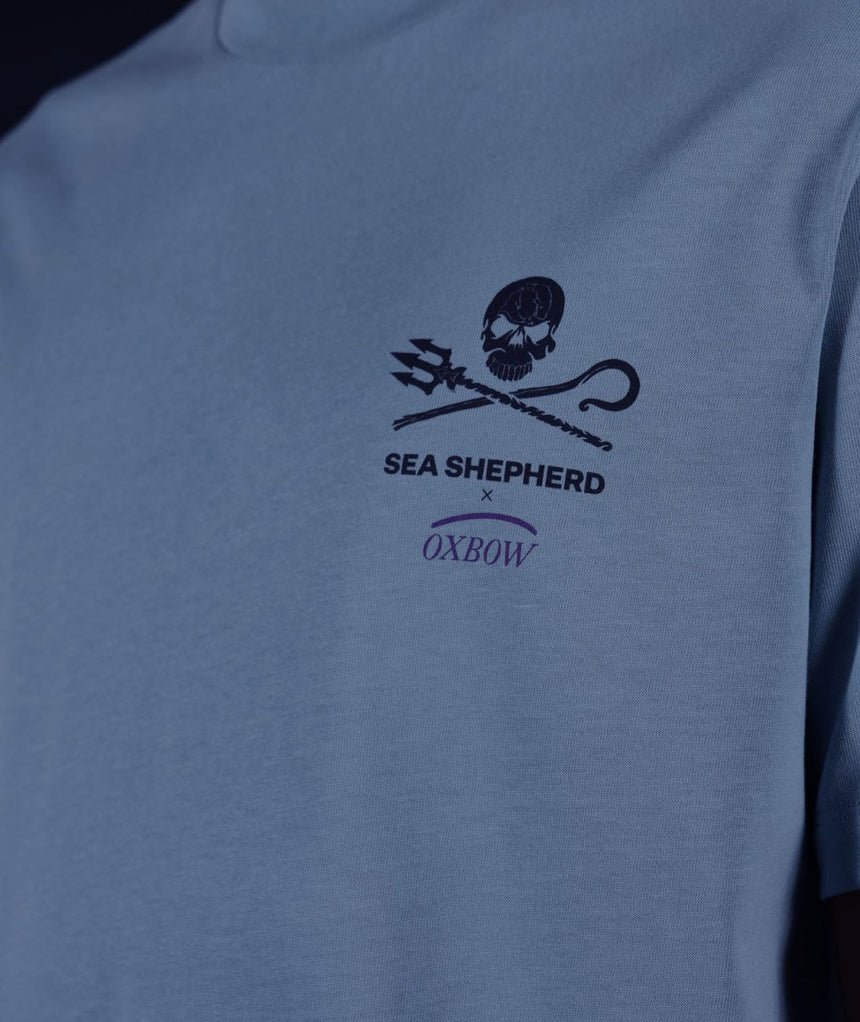 FISH - T Shirt UnisexeTee ShirtsOxbow