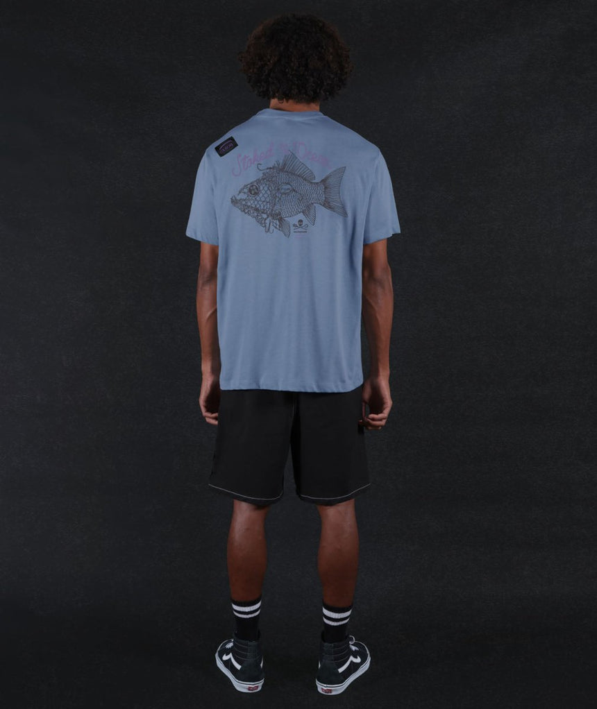 FISH - T Shirt UnisexeTee ShirtsOxbow