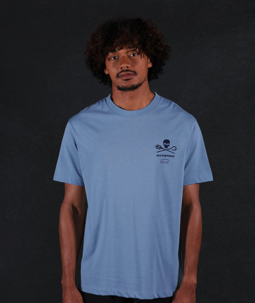 FISH - T Shirt UnisexeTee ShirtsOxbow