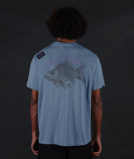 FISH - T Shirt UnisexeTee ShirtsOxbow