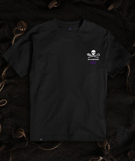 FISH - T Shirt UnisexeTee ShirtsOxbow