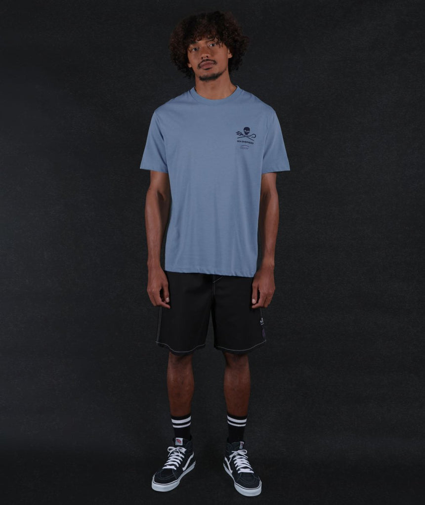 FISH - T Shirt UnisexeTee ShirtsOxbow