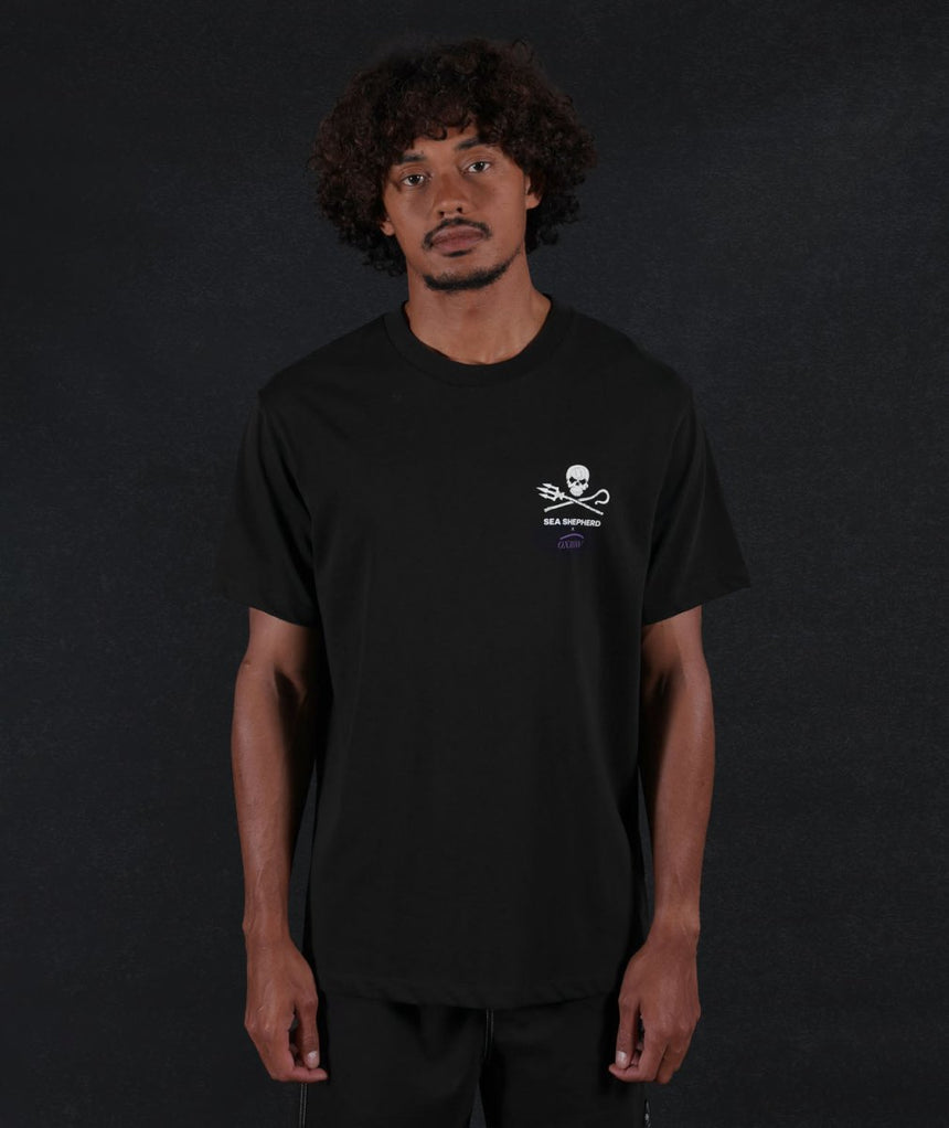 FISH - T Shirt UnisexeTee ShirtsOxbow