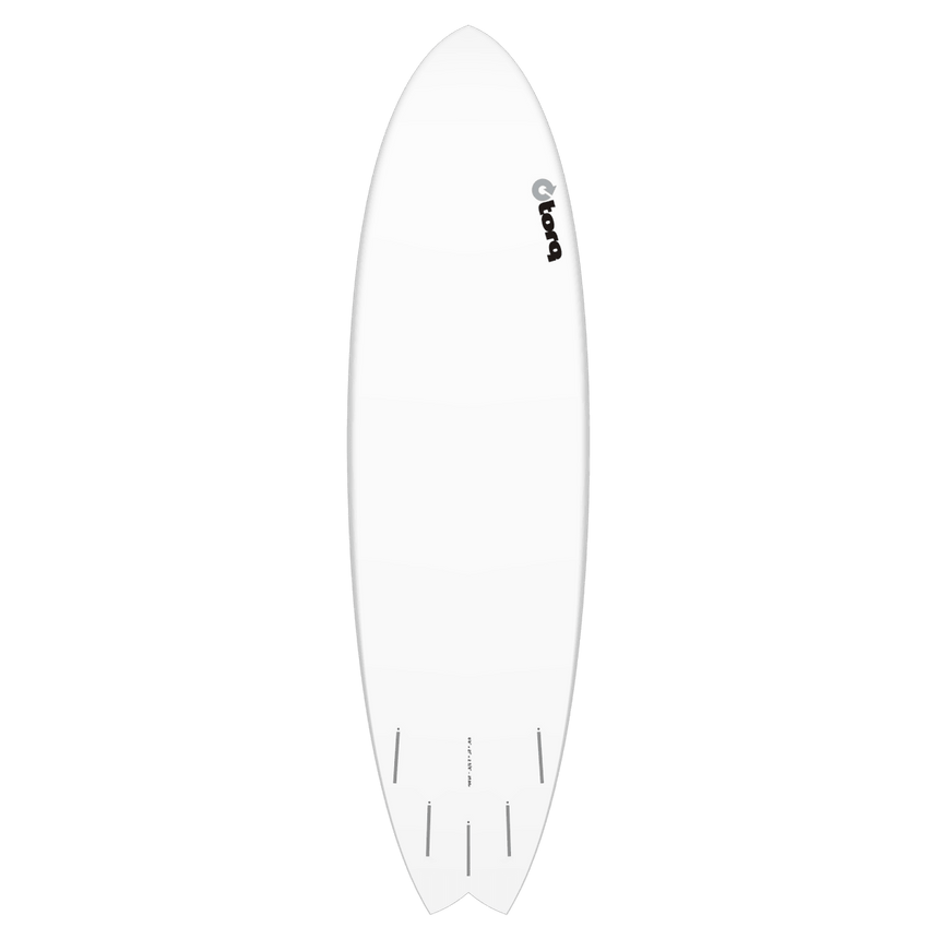 Fish Tet Pinline - Planche De Surf FishFishTorq