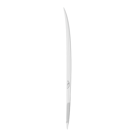 Fish Twin - Planche De Surf FishFishTorq