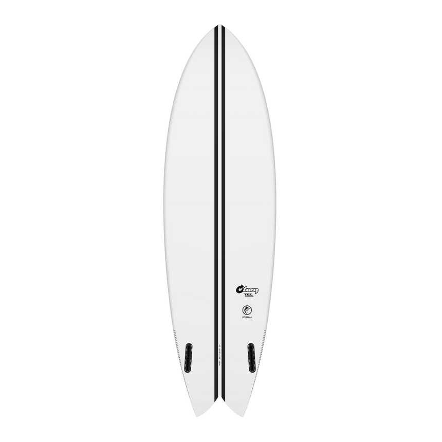 Fish Twin - Planche De Surf FishFishTorq