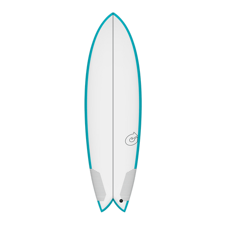Fish Twin - Planche De Surf FishFishTorq