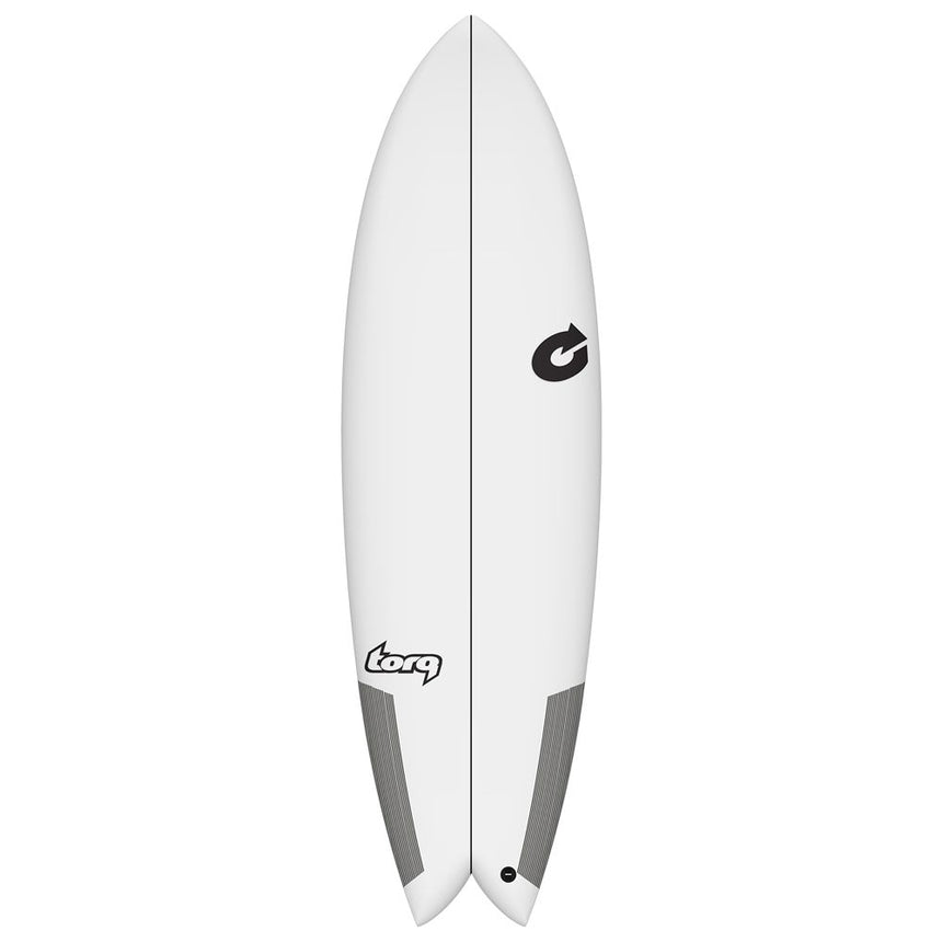 Fish Twin Tec 5'10" - Planche De Surf FishFishTorq