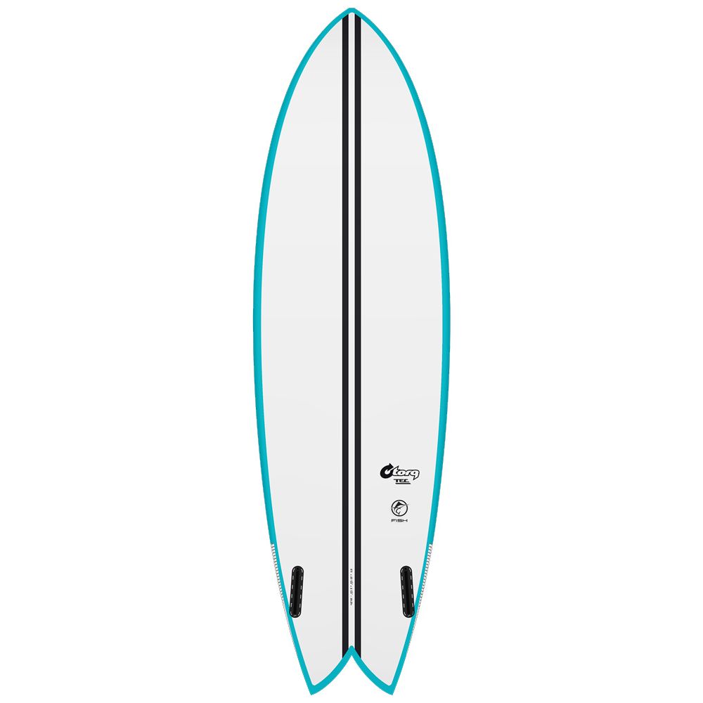 Fish Twin Tec 6'0