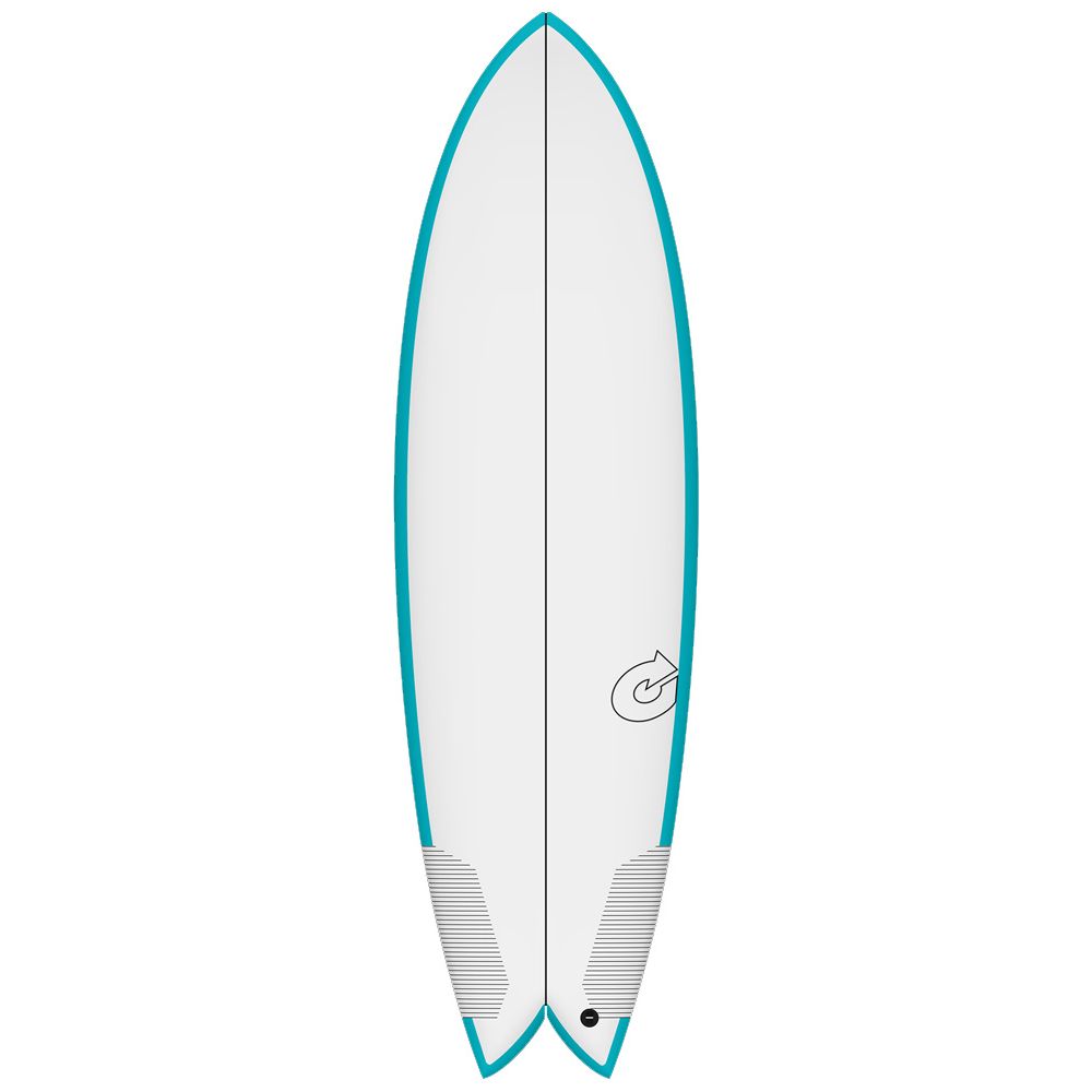 Fish Twin Tec 6'0