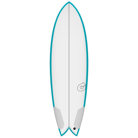 Fish Twin Tec 6'0" - Planche De Surf FishFishTorq