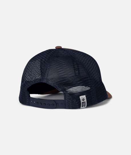 Fishing Club Trucker - CasquetteCasquettesSalty Crew