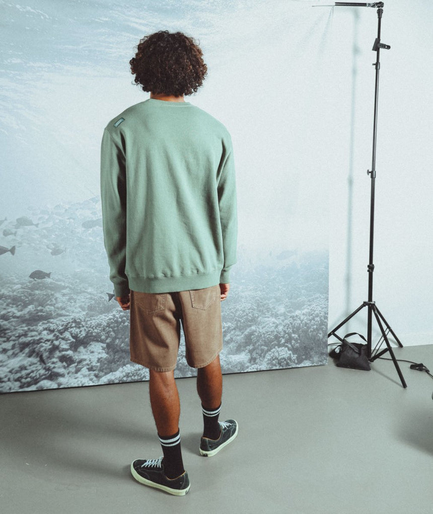 FISHLOVE - Sweat HommeSweatsOxbow