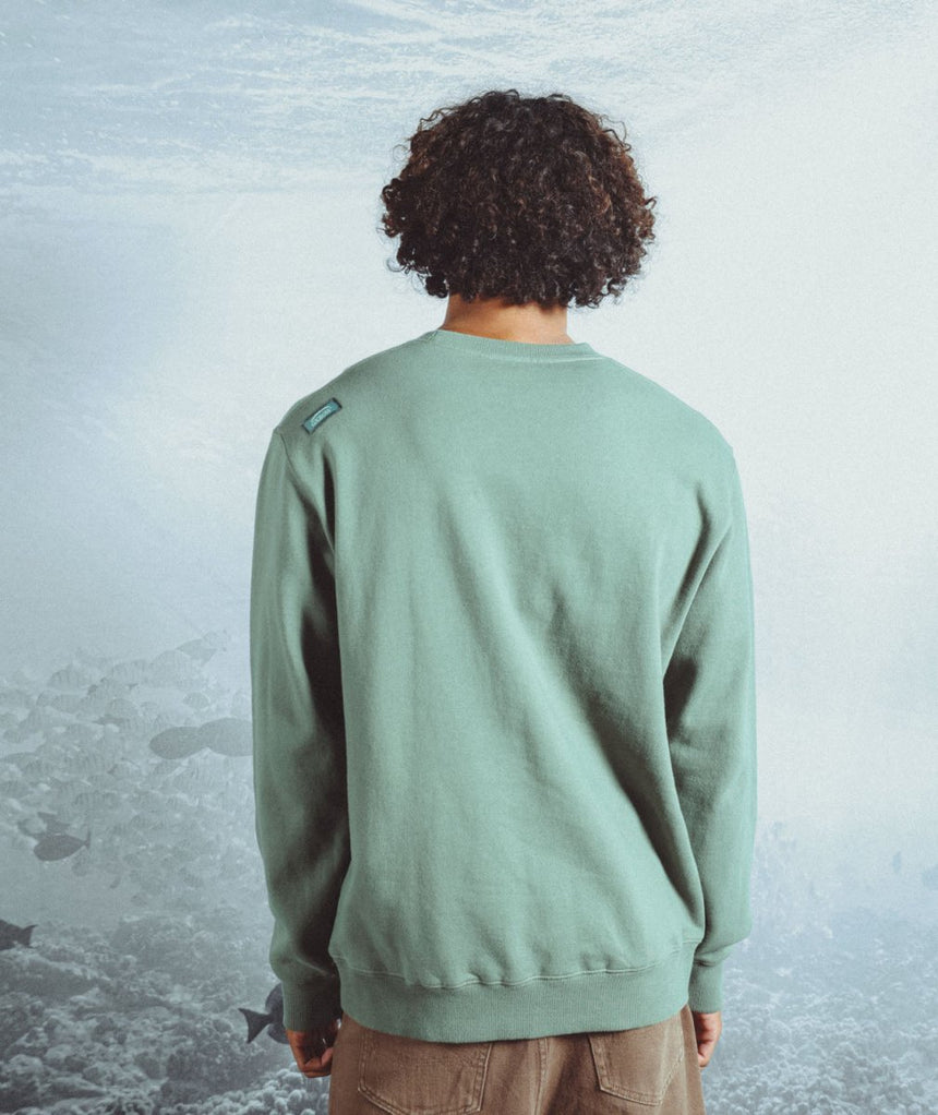 FISHLOVE - Sweat HommeSweatsOxbow